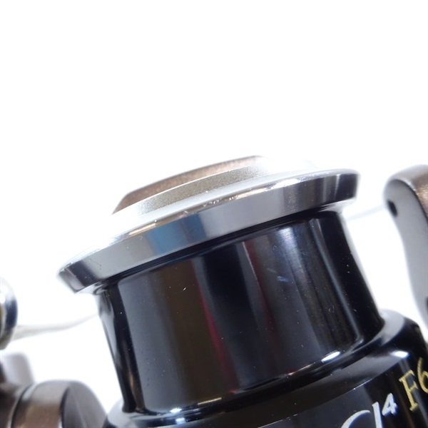 コンプレックスＣＩ４　Ｆ６  ２５００ＨＧＳ